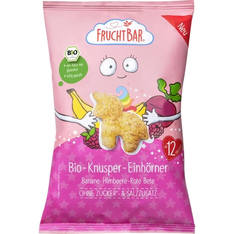 Bánh ăn dặm hữu cơ Fruchtbar