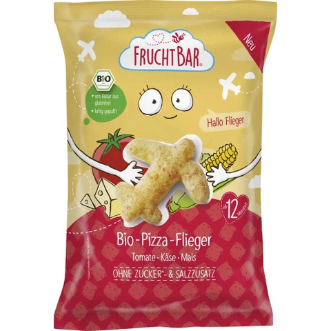 Bánh ăn dặm hữu cơ Fruchtbar