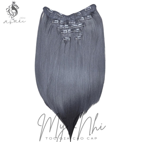 Tóc Kẹp 6 Dãy 6kV03