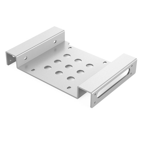 Khay ổ cứng (Caddy bay) dùng cho cả 2.5 và 3.5 - AC52535-1S-V1-SV-BP | Hàng chính hãng