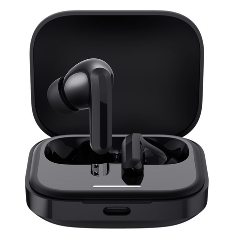 Tai nghe Xiaomi Redmi Buds 5-Black - BHR7627GL | Hàng chính hãng