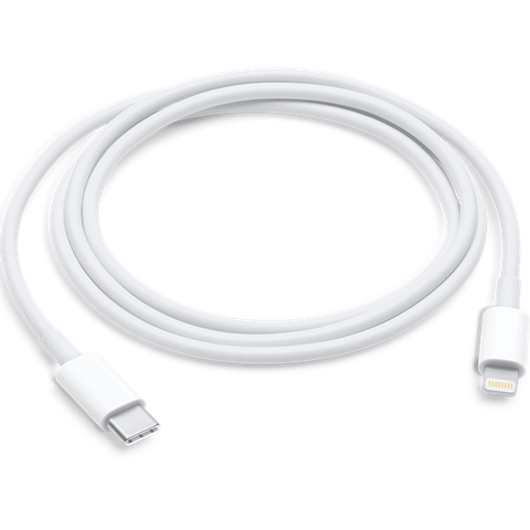 CABLE USB-C TO LIGHTNING CABLE (1 M)-FAE