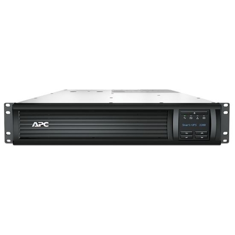 SMT2200RMI2UC - (UPS) APC Smart-UPS 3000VA LCD 230V