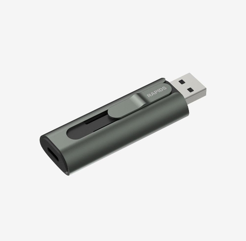 SSD di động HIKSEMI RAPIDS Pro S1000 512GB USB 3.2 – HS-USB-S1000-512G-U3