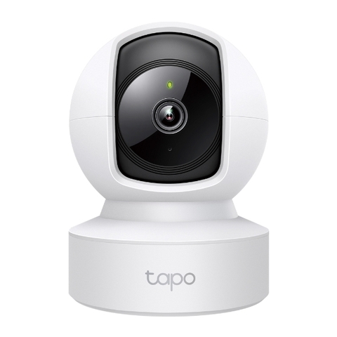 Camera IP 360 độ 2MP TP-Link Tapo C202 | Hàng chính hãng