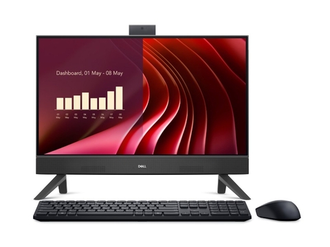 Máy tính để bàn Dell 24 All in One EC24250 AIO-C7-16-1T