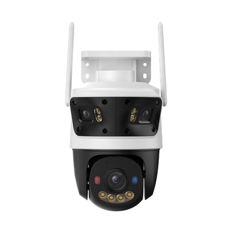 IMOU IPC-S7UP-11M0WED – Camera WiFi ngoài trời 11MP Cruiser Triple