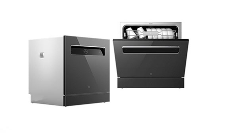 Máy rửa bát tự động Xiaomi S2 cho 13 bộ
