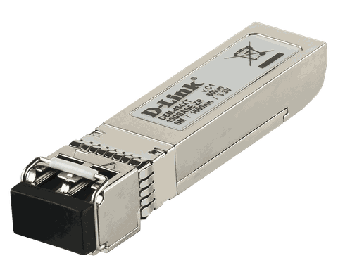 MODULE SFP+ D-LINK DEM-434XT – 10GBASE-ZR SINGLE-MODE 80KM