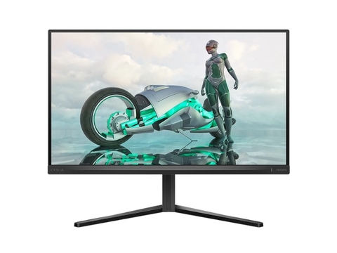 Philips Evnia 27M2N3500PA/69 – Màn Hình Gaming Fast IPS QHD 260Hz, Smart MBR 0.3ms