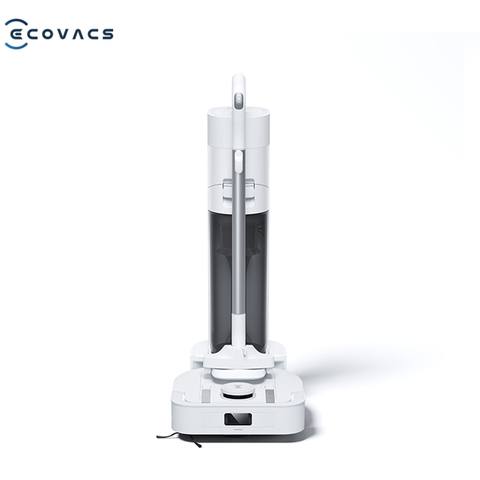 Robot Hút Bụi Ecovacs Deebot X5 Hybrid – Sức Mạnh Hút Khủng 15.800Pa