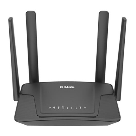 D-Link DWR-M930 – Router 4G LTE WiFi N300