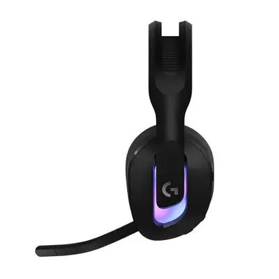 Tai Nghe Gaming Logitech G533 Black 981-001545