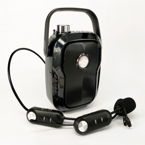 Máy trợ giảng KungFu KF-MTG 042D | Hàng chính hãng