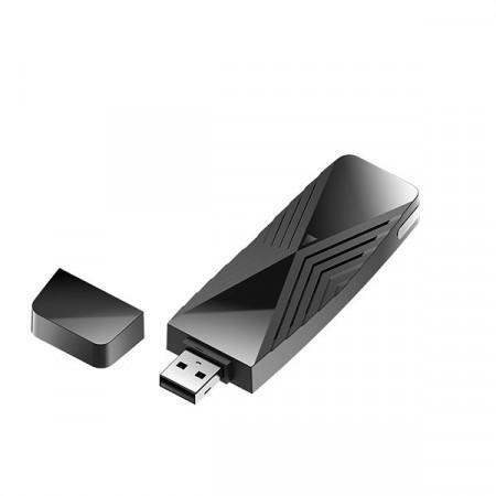 D-Link DWA-X1850 – USB Wi-Fi 6 AX1800