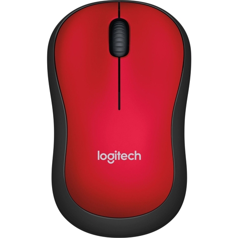 Chuột không dây LOGITECH M185