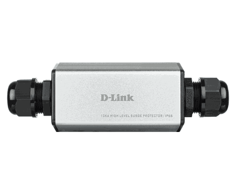 D-Link DPE-SP110 – Thiết bị chống sét PoE Gigabit ngoài trời