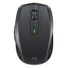 Chuột không dây Logitech MX Anywhere 2S 910-006285 | Hàng chính hãng