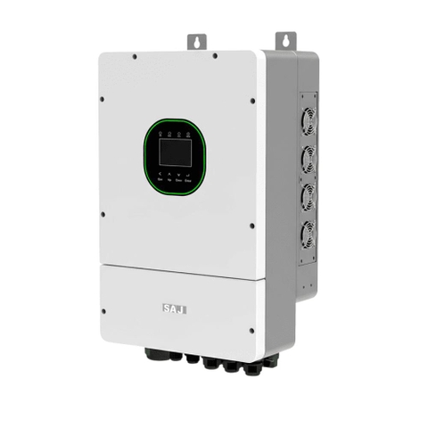 Pin Lưu Trữ SAJ EK60 B3-16.0-LV 16kWh