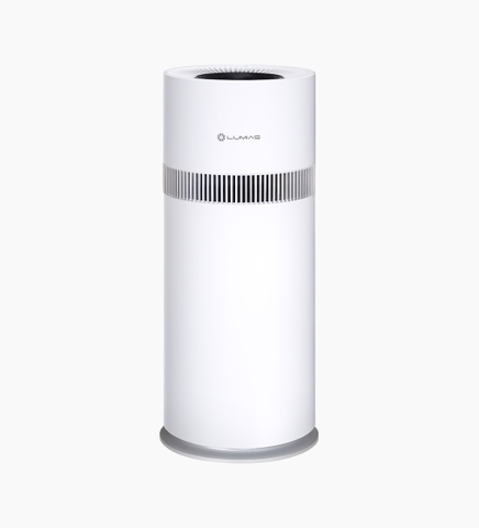 Máy Tạo Độ Ẩm Lumias LEH-06W (10L): Giải Pháp Khử Khuẩn Ion Âm Cho Không Gian Sống