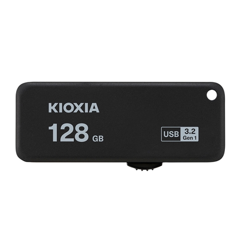 USB KIOXIA TransMemory U365 LU365K128GG4 128GB – USB 3.2 Gen 1