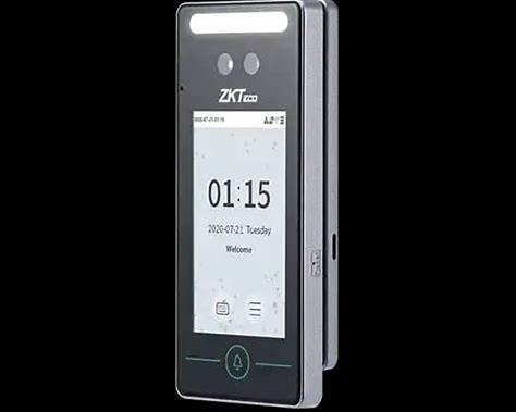 Máy chấm công và kiểm soát ra vào ZKTeco SpeedFace-V4LM1