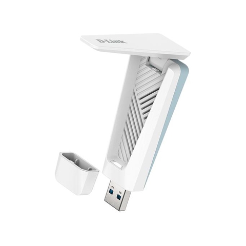 D-Link AX18U – USB Wi-Fi 6 AX1800