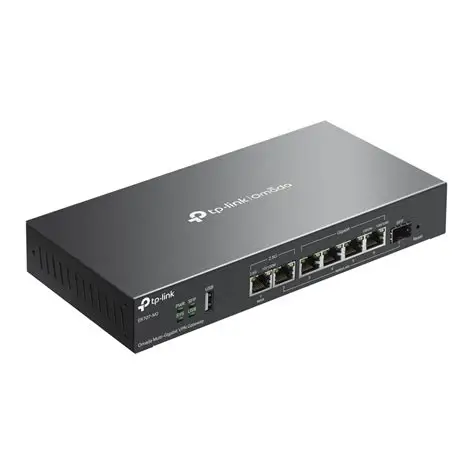 Omada Multi-Gigabit VPN Router TP-LINK ER707-M2