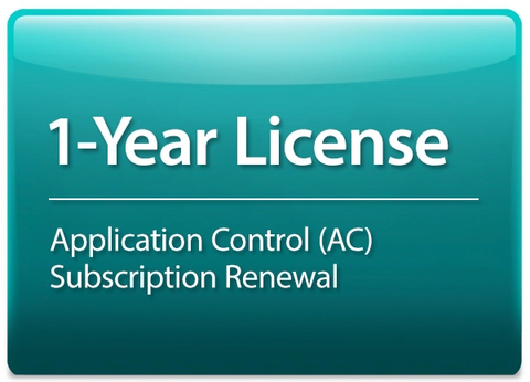 D-LINK DFL-870S-AC-12-LIC – LICENSE APPLICATION CONTROL 12 THÁNG