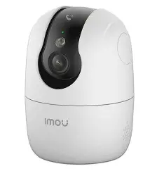IMOU Ranger 2C PRO 8M, IPC-TA82-PRO, có cổng Lan, quan sát màu đêm.