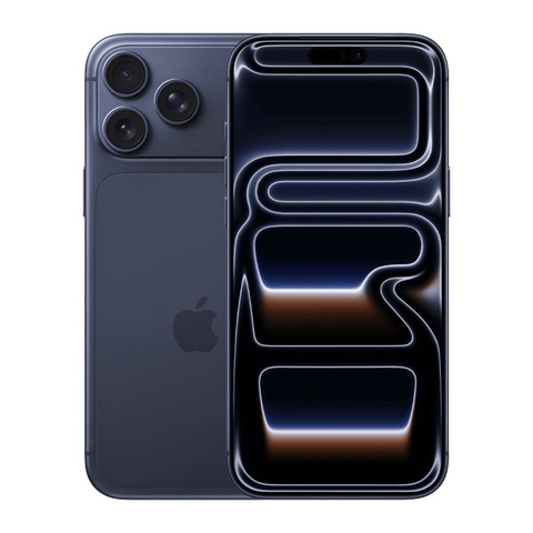 ĐIỆN THOẠI DI ĐỘNG (IPHONE) APPLE 17 PRO 1TB DEEP BLUE A3523-ITP/XANH ĐẬM (DEEP BLUE)(MG8R4ZP/A)