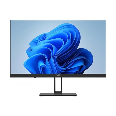Máy Tính All-in-One AOC A33 (Core i3-1215U) – Hiệu Năng Vượt Trội, Thiết Kế Tinh Tế