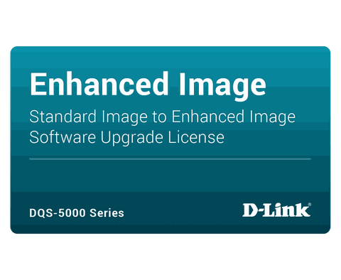 D-Link DQS-5K-54SQ28-DC-LIC – License kích hoạt D-Link OS cho DQS-5000-54SQ28