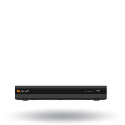 Đầu ghi Turbo Global TAG‑041P‑V2.2 Full HD