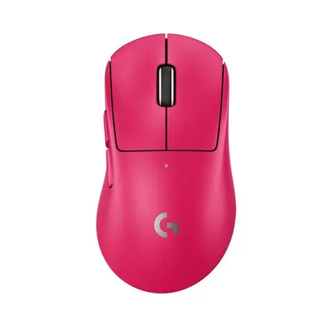 Chuột PRO X SUPERLIGHT 2 DEX Pink 910-007375