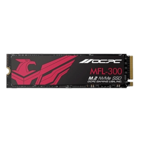 SSD M.2 SATA OCPC MFL-300, dung lượng 512GB.