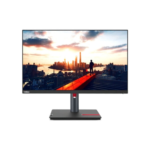 Màn hình máy tính Lenovo Think Vision P24h-30 (23.8-inch QHD Monitor, HDMI, 60Hz, 3Y WTY)_63B3GAR6WW | Hàng chính hãng