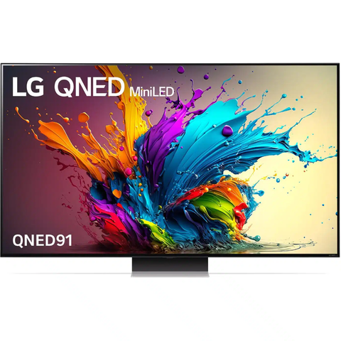 Smart TV LG 86QNED91TSA 4K 86 inch Mới 2024 | Hàng chính hãng