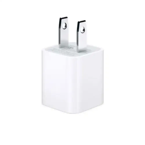 ADAPTER APPLE 5W USB POWER ADAPTER-ZML