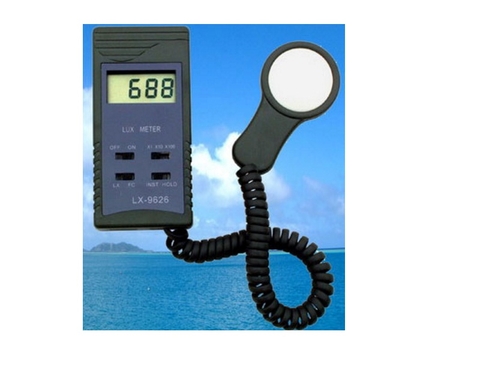 Máy đo cường độ sáng M&MPro LMLX9626 | Hàng chính hãng