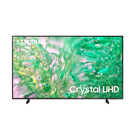 Smart Tivi Samsung 75DU8000 4K 75 inch [2024] | Hàng chính hãng