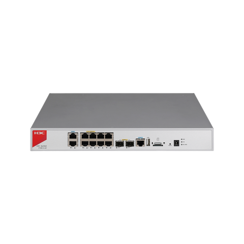 Thiết bị tường lửa Firewall H3C NS-SecPath F100-C-A2 | Hàng chính hãng