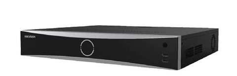 Hikvision Đầu ghi hình NVR 32 kênh - 8 ổ cứng DS-8632NXI-K8 | Hàng chính hãng