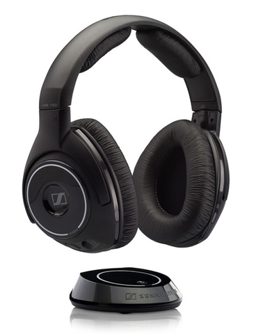 Tai nghe Sennheiser HDR 160 chất lượng cao