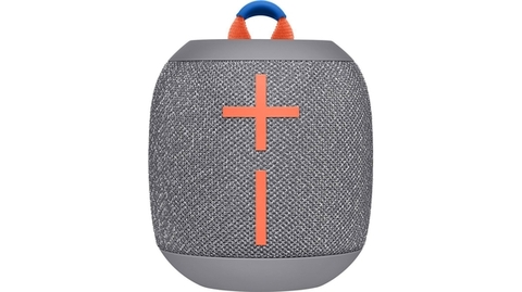Loa bluetooth Logitech Wonderboom 2 GREY (984-001576) | Hàng chính hãng