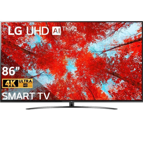 Smart Tivi LED LG 4K 86 inch 86UQ9100PSD | Hàng chính hãng