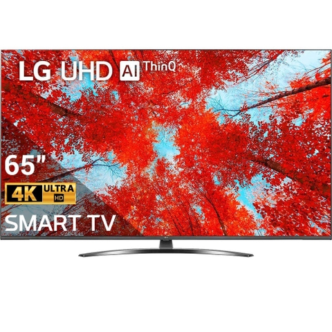 Smart Tivi LED LG 4K 65 inch 65UQ9100PSD | Hàng chính hãng