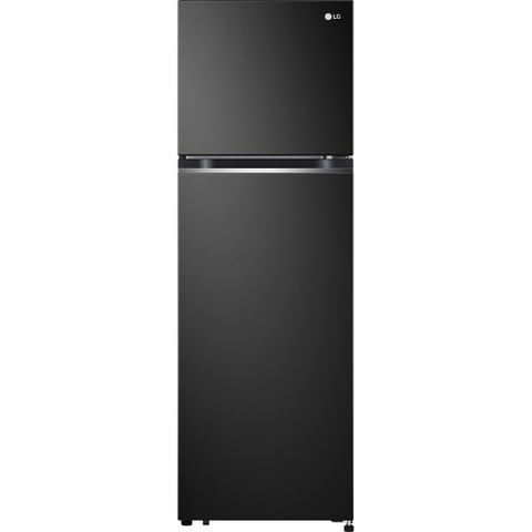 Tủ lạnh LG Inverter 266L GV-B262BL | Hàng chính hãng
