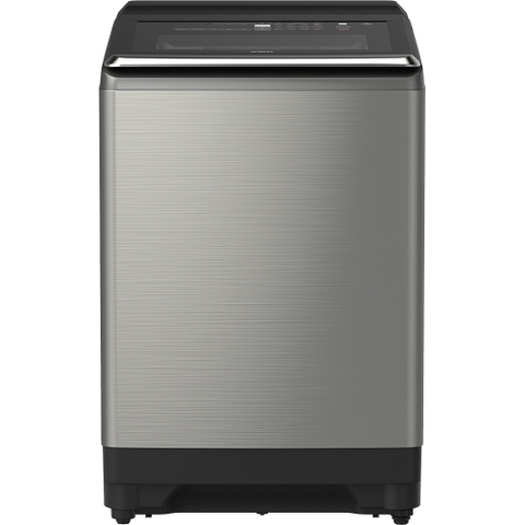 Máy giặt Hitachi Inverter 25 kg SF-250ZFVAD SS | Hàng chính hãng