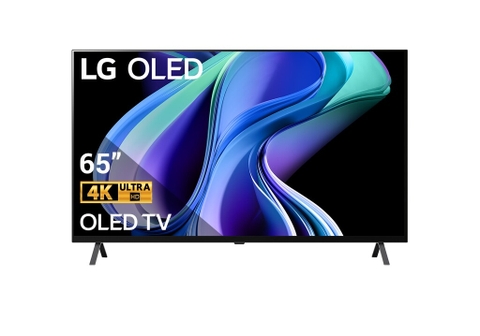 Smart Tivi OLED LG 65A3PSA [ 65A3PSA ] 4K 65 inch MỚI 2023 | Hàng chính hãng